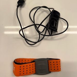 OTBeat Flex Heart Rate Monitor
